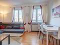appartement München Schwabing (links der Leopoldstraße) 02 salon 10852
