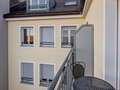 appartement München Schwabing (links der Leopoldstraße) 02 balcon 10852