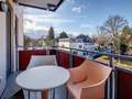 appartement München Pasing 01 balcon 10857