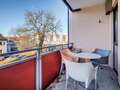 appartement München Pasing 02 balcon 10857