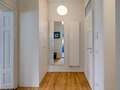 appartement München Nymphenburg-Gern 01 entrée/couloir 10861