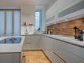 appartement München Maxvorstadt - Rund um den Josephplatz 03 cuisine 10863