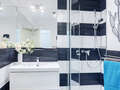 appartement München Neuhausen 01 salle de bain 10865