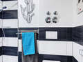 appartement München Neuhausen 02 salle de bain 10865
