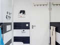 appartement München Neuhausen 03 salle de bain 10865
