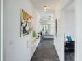 appartement München Neuhausen 01 entrée/couloir 10865