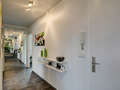 appartement München Neuhausen 02 entrée/couloir 10865