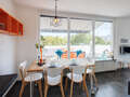 appartement München Neuhausen 02 pièce à vivre 10865