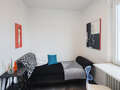 appartement München Neuhausen 01 Bureau/Chambre d’amis 10865