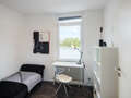 appartement München Neuhausen 02 Bureau/Chambre d’amis 10865