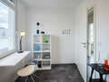 appartement München Neuhausen 03 Bureau/Chambre d’amis 10865
