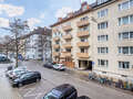 appartement München Maxvorstadt - Rund um den Josephplatz 01 vue 10866