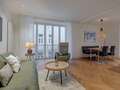 appartement München Maxvorstadt - Rund um den Josephplatz 03 pièce à vivre 10866