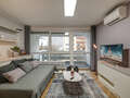 appartement München Schwabing-West 02 salon 10867