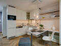 appartement München Schwabing-West 01 cuisine 10867