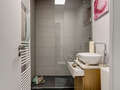 appartement München Schwabing-West 01 salle de bain 10867