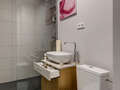 appartement München Schwabing-West 02 salle de bain 10867