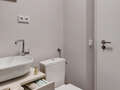 appartement München Schwabing-West 03 salle de bain 10867
