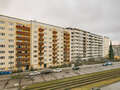 appartement München Schwabing-West 01 vue 10867