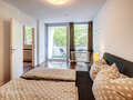 appartement München Maxvorstadt 03 chambre 10870