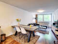 appartement München Maxvorstadt 01 pièce à vivre 10870