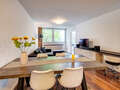 appartement München Maxvorstadt 02 pièce à vivre 10870