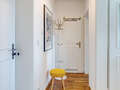 appartement Starnberg 01 entrée/couloir 10874
