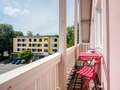 appartement Starnberg 02 balcon 10874