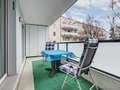 appartement München Pasing 01 balcon 10885