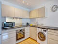 appartement München Schwabing-West (rund um den Hohenzollernplatz) 01 cuisine 10889