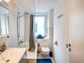 appartement München Schwabing-West (rund um den Hohenzollernplatz) 01 salle de bain 10889