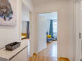 appartement München Schwabing-West (rund um den Hohenzollernplatz) 01 entrée/couloir 10889