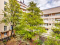 appartement München Schwabing-West (rund um den Hohenzollernplatz) 01 vue 10889