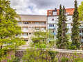 appartement München Schwabing-West (rund um den Hohenzollernplatz) 02 vue 10889