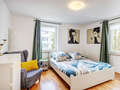 appartement München Schwabing-West (rund um den Hohenzollernplatz) 01 chambre 10889
