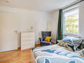 appartement München Schwabing-West (rund um den Hohenzollernplatz) 03 chambre 10889