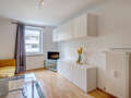 appartement München Schwabing-West (rund um den Hohenzollernplatz) 02 pièce à vivre 10889