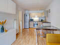 appartement München Schwabing-West (rund um den Hohenzollernplatz) 03 pièce à vivre 10889