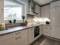 appartement München Schwabing (rechts der Leopoldstraße) 02 cuisine 10897