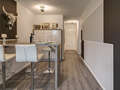 appartement München Schwabing (rechts der Leopoldstraße) 04 cuisine 10897