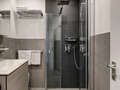 appartement München Schwabing (rechts der Leopoldstraße) 01 salle de bain 10897