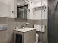 appartement München Schwabing (rechts der Leopoldstraße) 02 salle de bain 10897