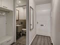appartement München Schwabing (rechts der Leopoldstraße) 01 entrée/couloir 10897