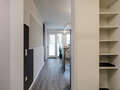 appartement München Schwabing (rechts der Leopoldstraße) 03 entrée/couloir 10897