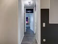 appartement München Schwabing (rechts der Leopoldstraße) 04 entrée/couloir 10897