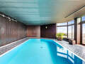 appartement München Schwabing (rechts der Leopoldstraße) 01 piscine 10897