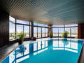 appartement München Schwabing (rechts der Leopoldstraße) 02 piscine 10897