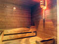 appartement München Schwabing (rechts der Leopoldstraße) 01 sauna 10897