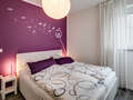 appartement München Schwabing (rechts der Leopoldstraße) 01 2ième chambre 10897