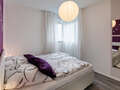 appartement München Schwabing (rechts der Leopoldstraße) 02 2ième chambre 10897